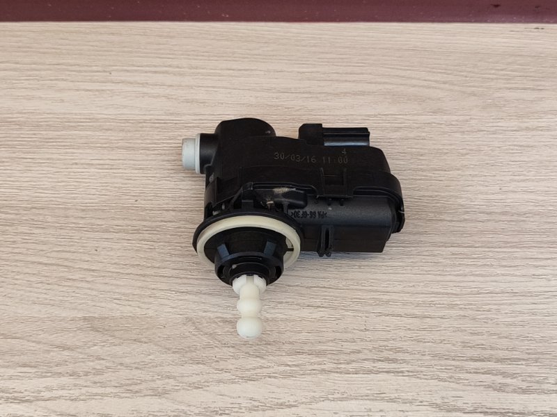 Корректор фар