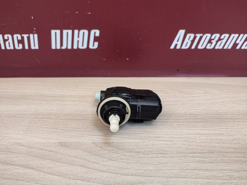 Корректор фар