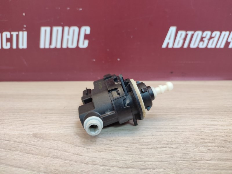 Корректор фар