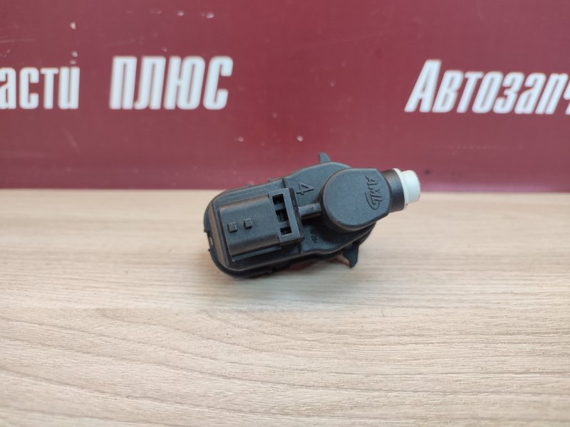 Корректор фар