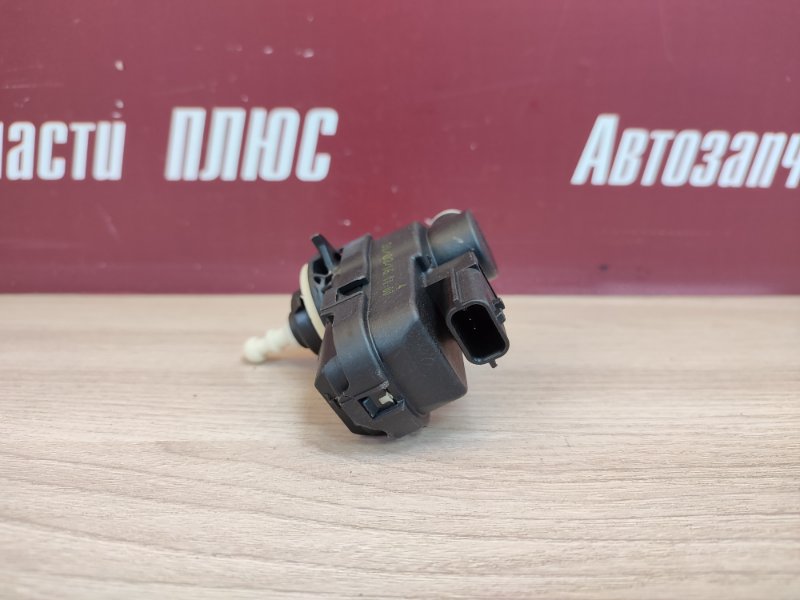 Корректор фар