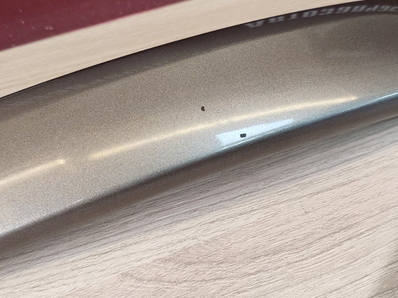 Накладка внутренней ручки двери