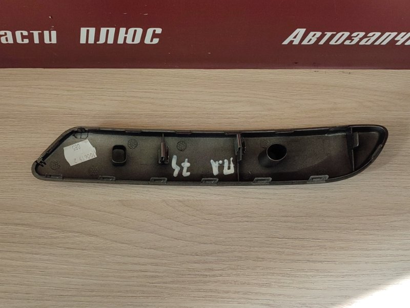 Накладка внутренней ручки двери