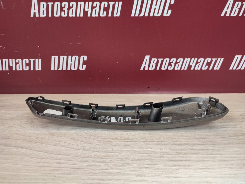 Накладка внутренней ручки двери