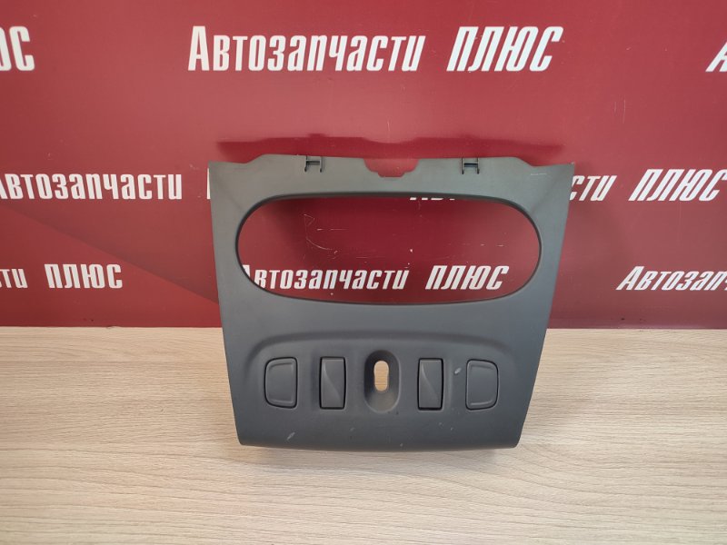 Накладка центральной консоли