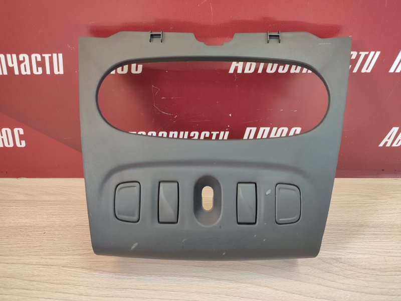 Накладка центральной консоли