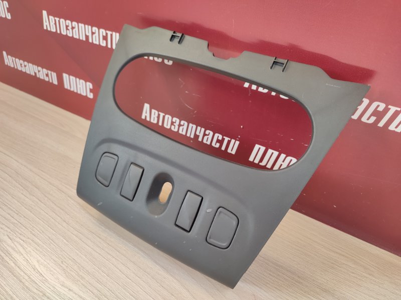 Накладка центральной консоли