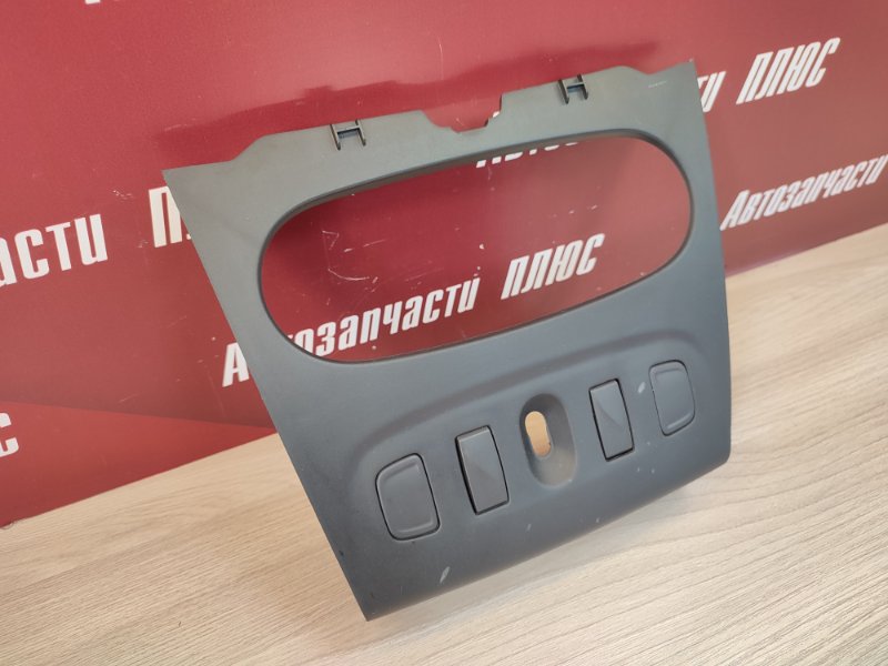 Накладка центральной консоли