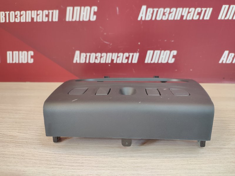 Накладка центральной консоли