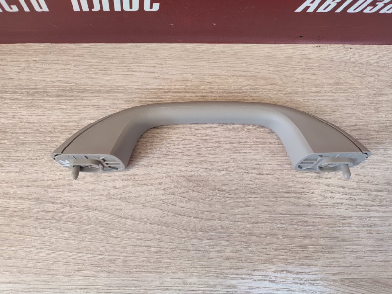 Ручка потолка