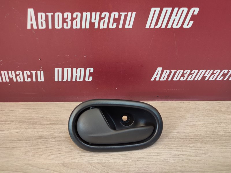 Внутренняя ручка     двери