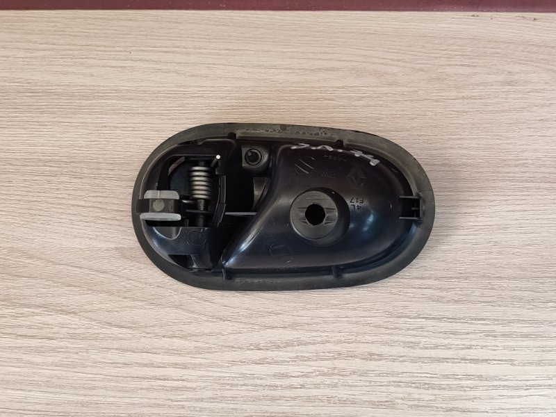 Внутренняя ручка     двери