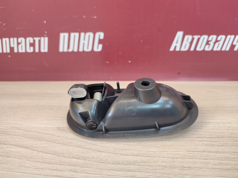 Внутренняя ручка     двери