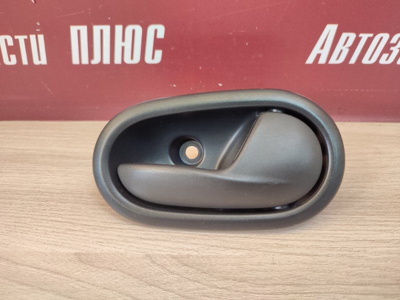 Внутренняя ручка     двери