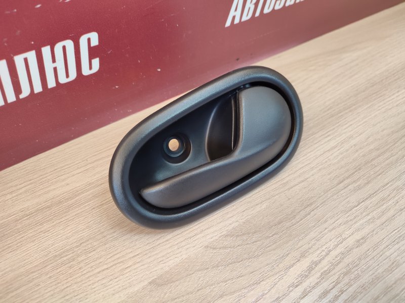 Внутренняя ручка     двери