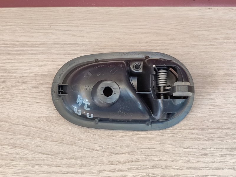 Внутренняя ручка     двери