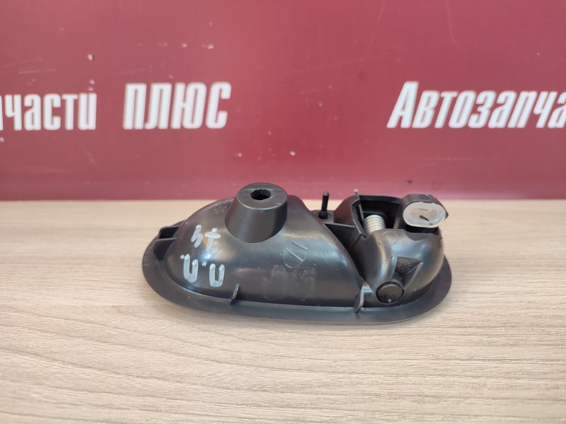 Внутренняя ручка     двери