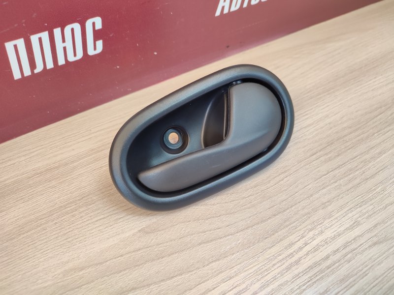 Внутренняя ручка     двери