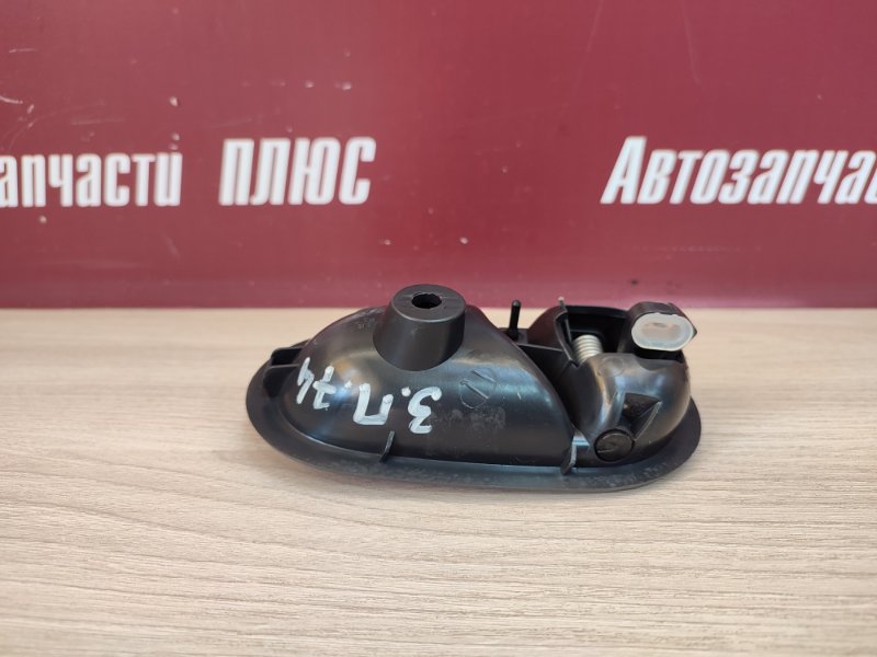 Внутренняя ручка     двери