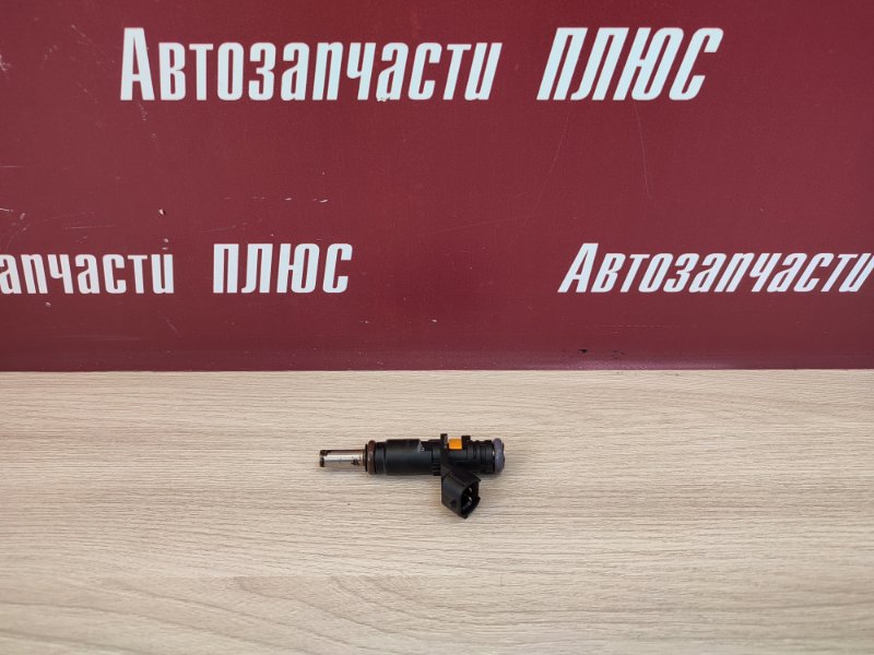 Форсунка топливная