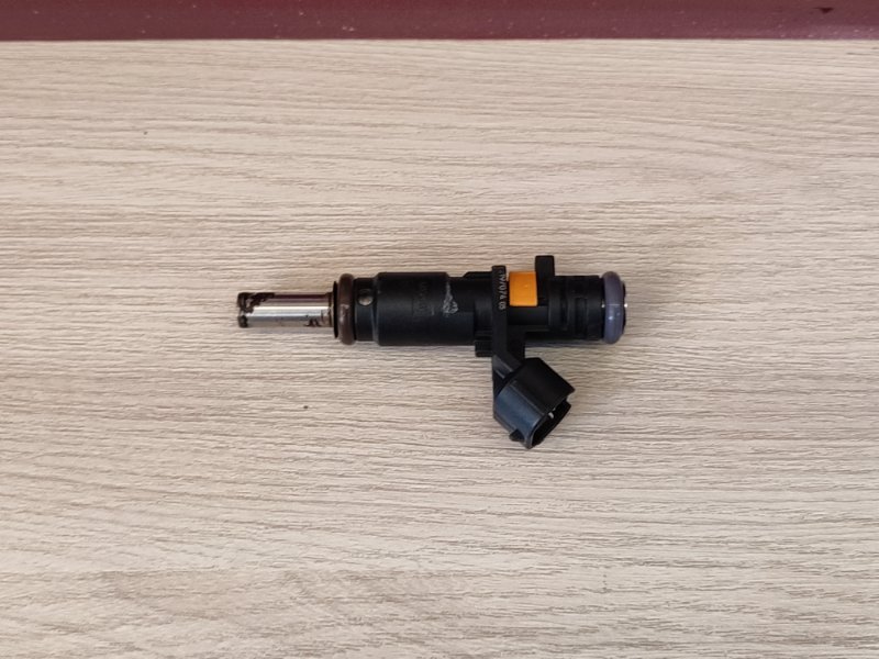 Форсунка топливная