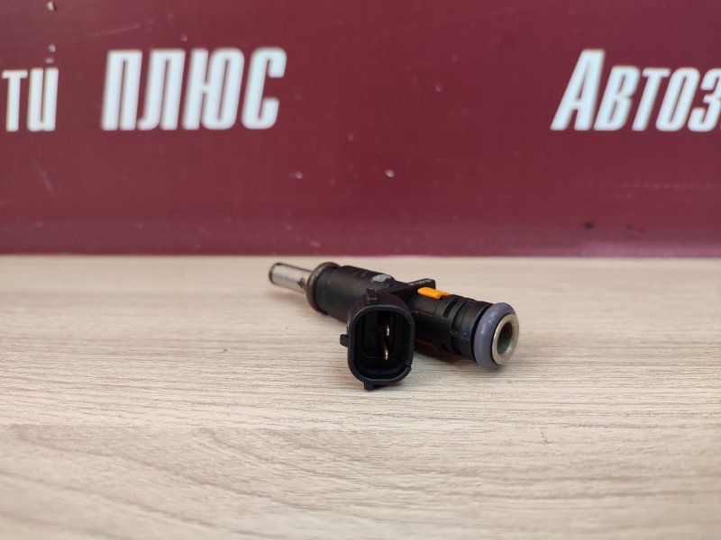 Форсунка топливная