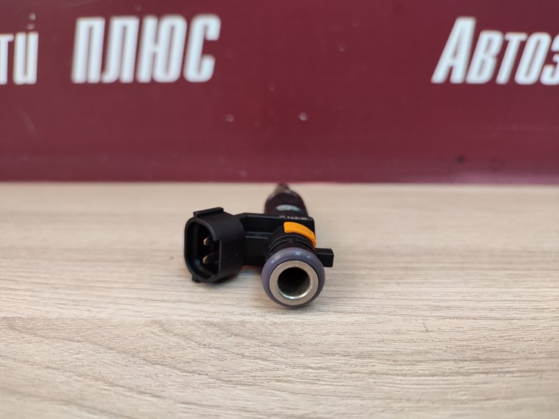 Форсунка топливная