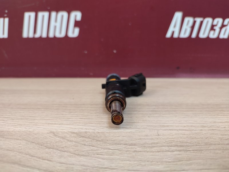 Форсунка топливная