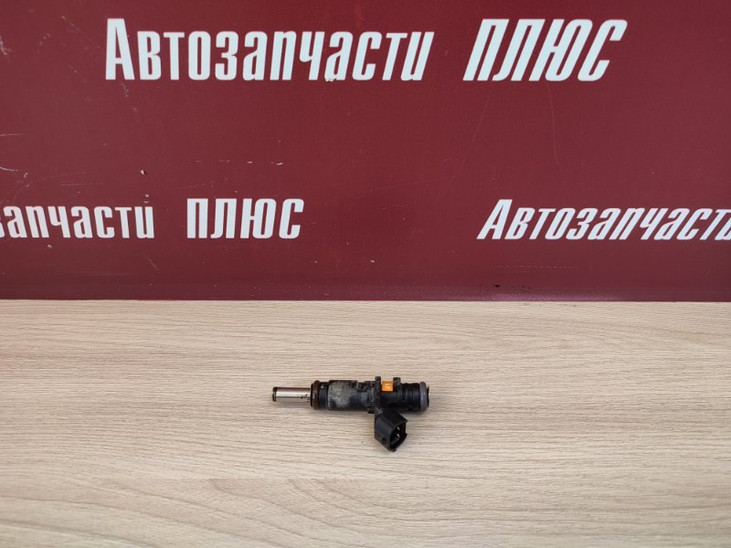 Форсунка топливная