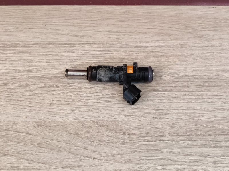 Форсунка топливная