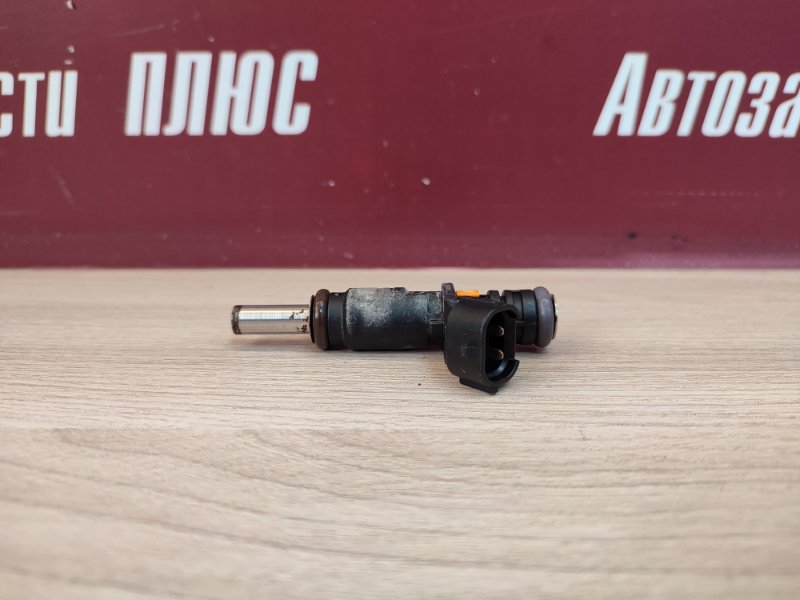 Форсунка топливная