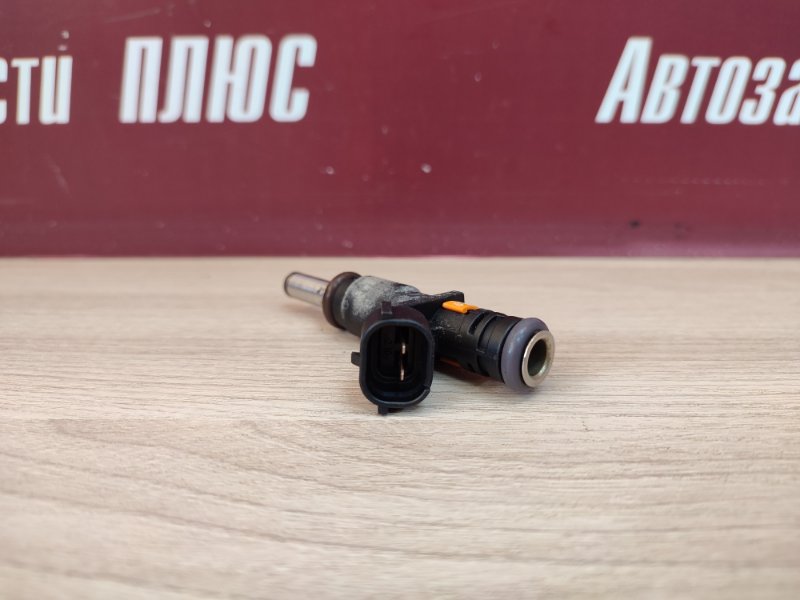 Форсунка топливная