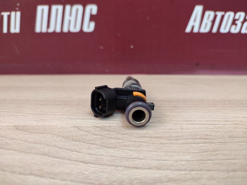 Форсунка топливная