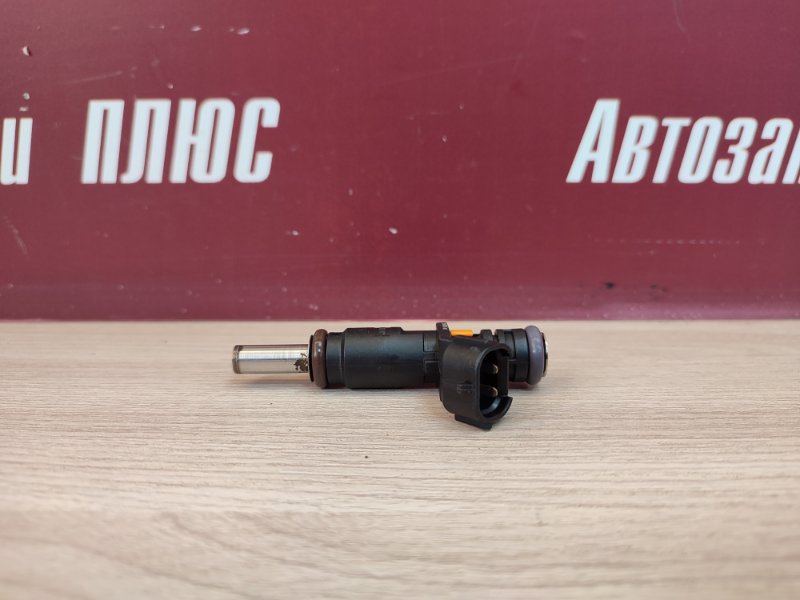 Форсунка топливная