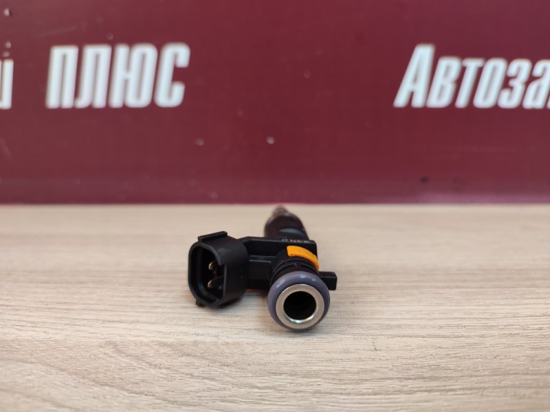 Форсунка топливная