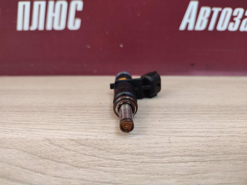 Форсунка топливная