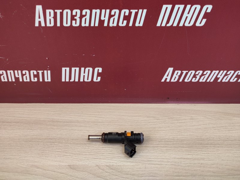 Форсунка топливная