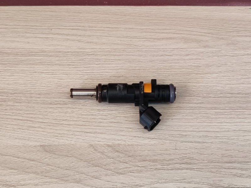 Форсунка топливная