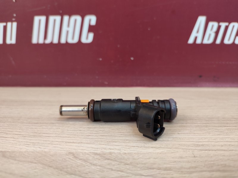 Форсунка топливная