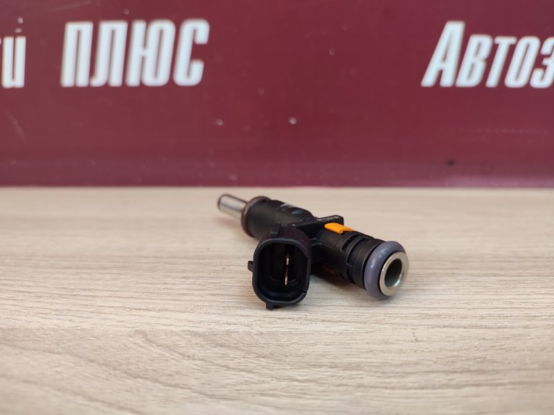 Форсунка топливная