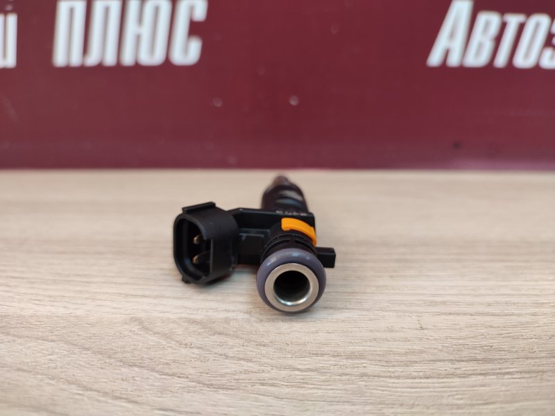 Форсунка топливная