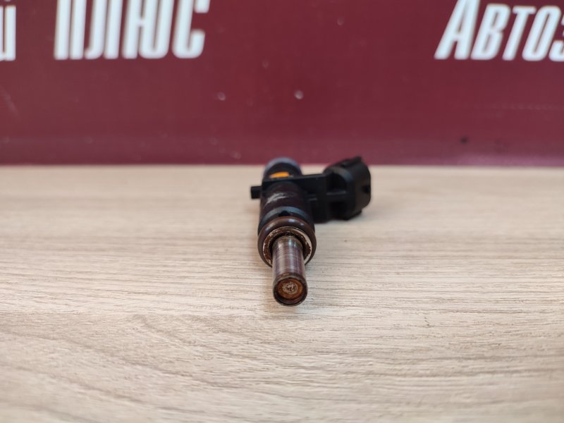 Форсунка топливная