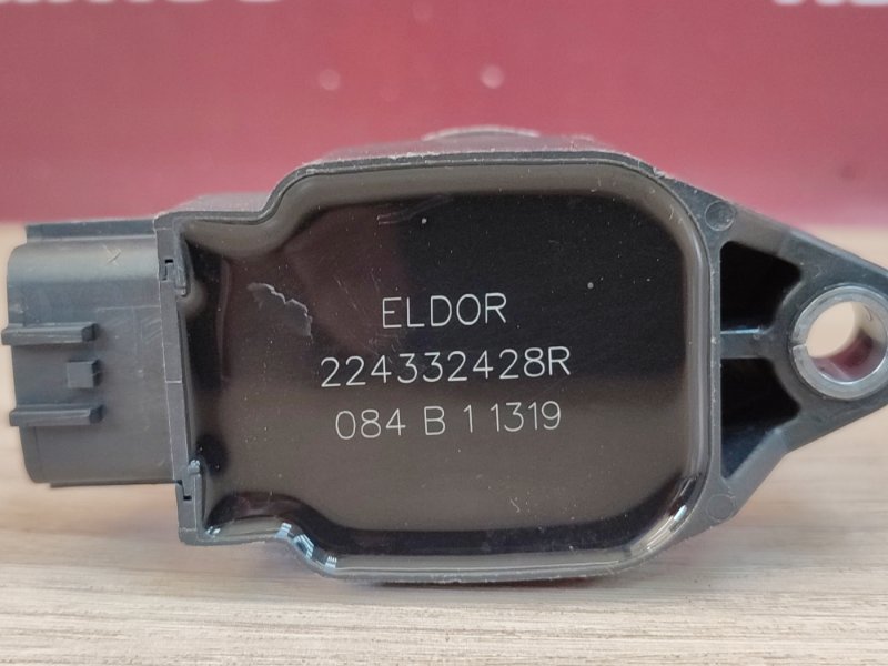 Катушка зажигания