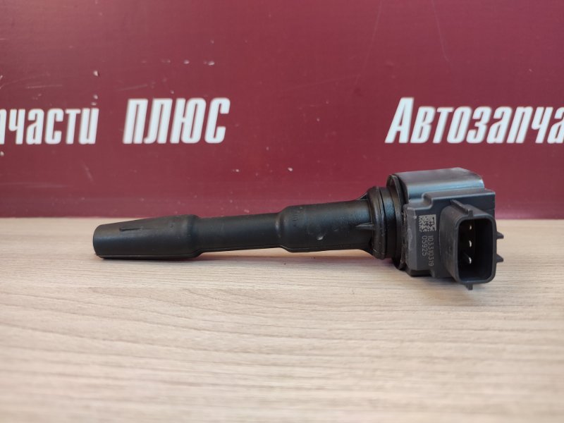 Катушка зажигания