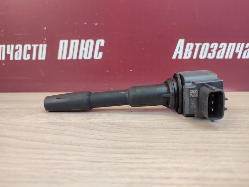 Катушка зажигания