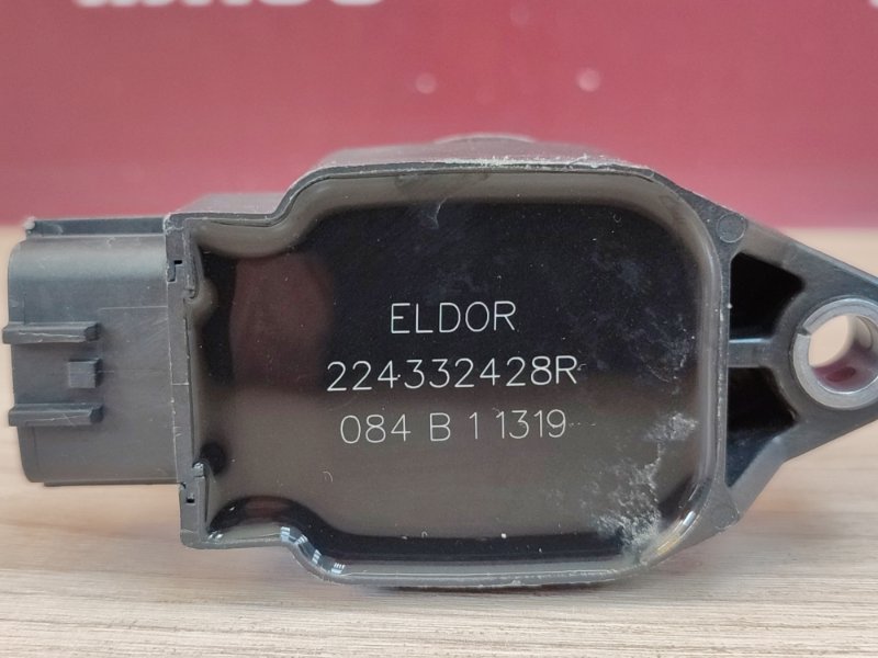 Катушка зажигания