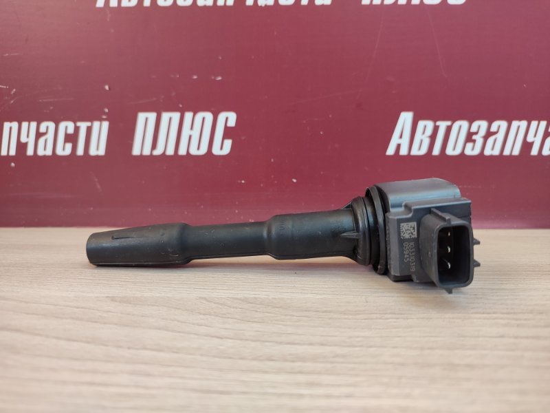 Катушка зажигания