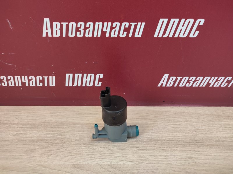 Моторчик бачка омывателя