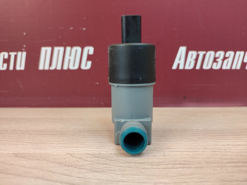 Моторчик бачка омывателя