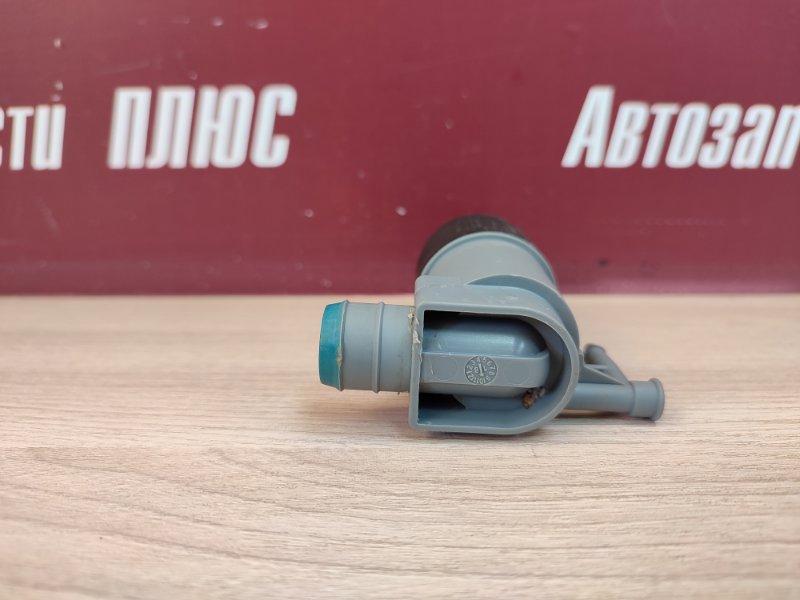 Моторчик бачка омывателя